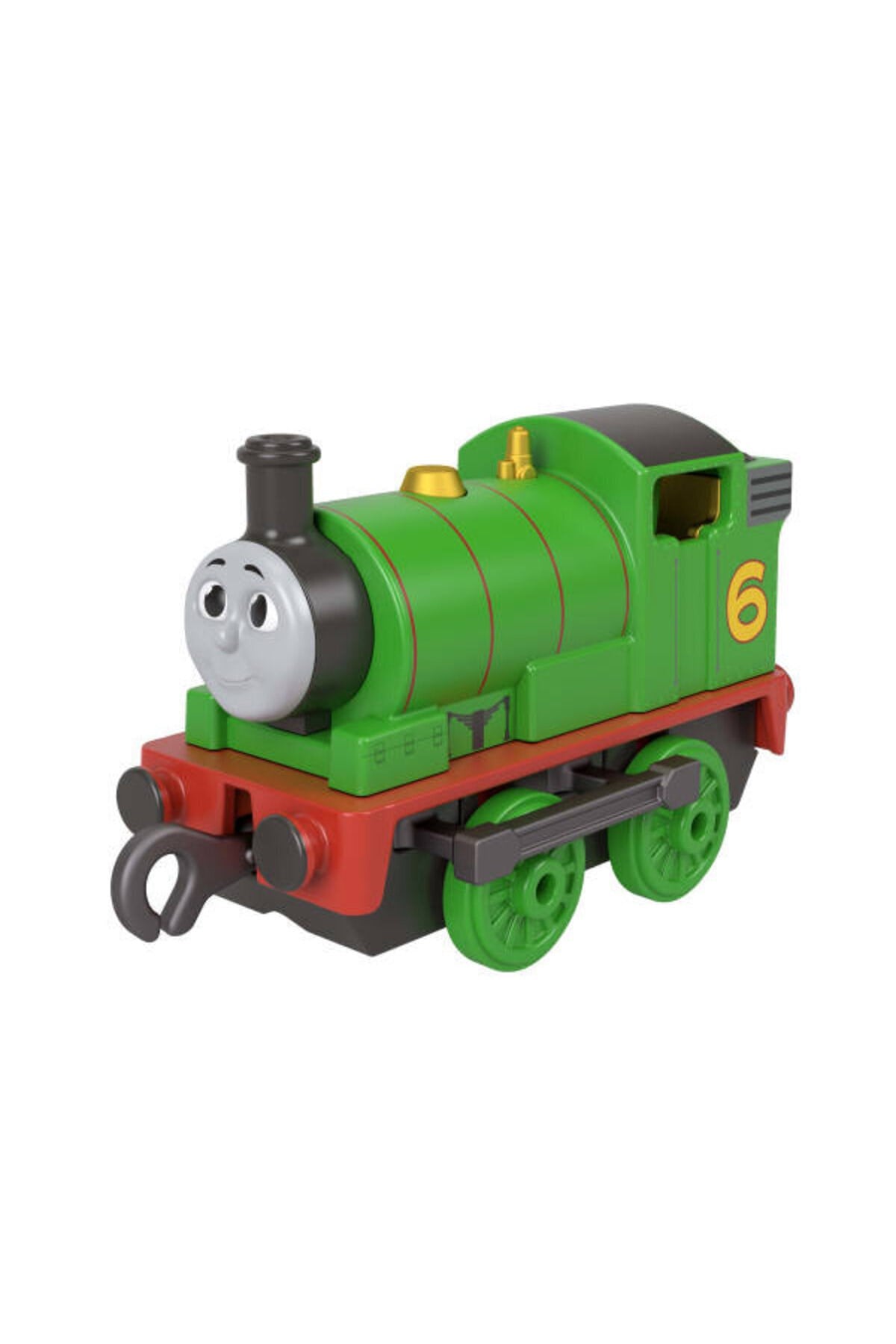 Thomas ve Arkadaşları Klasik Percy JGF89-Çeşitli Figürler
