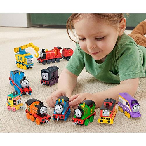 Thomas ve Arkadaşları Tren Takımı Seti HRR49-Oyuncak