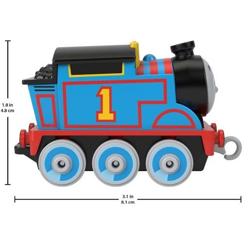 Thomas ve Arkadaşları Tren Takımı Seti HRR49-Oyuncak