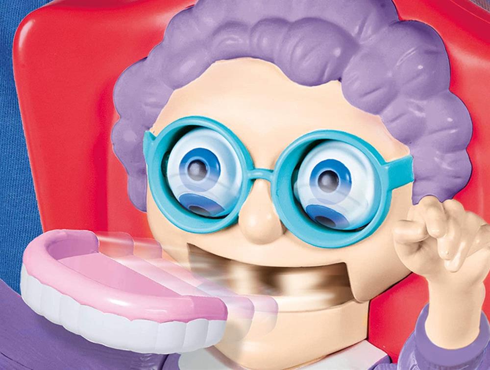 Tomy Cingöz Nine 72465-Kutu Oyunları