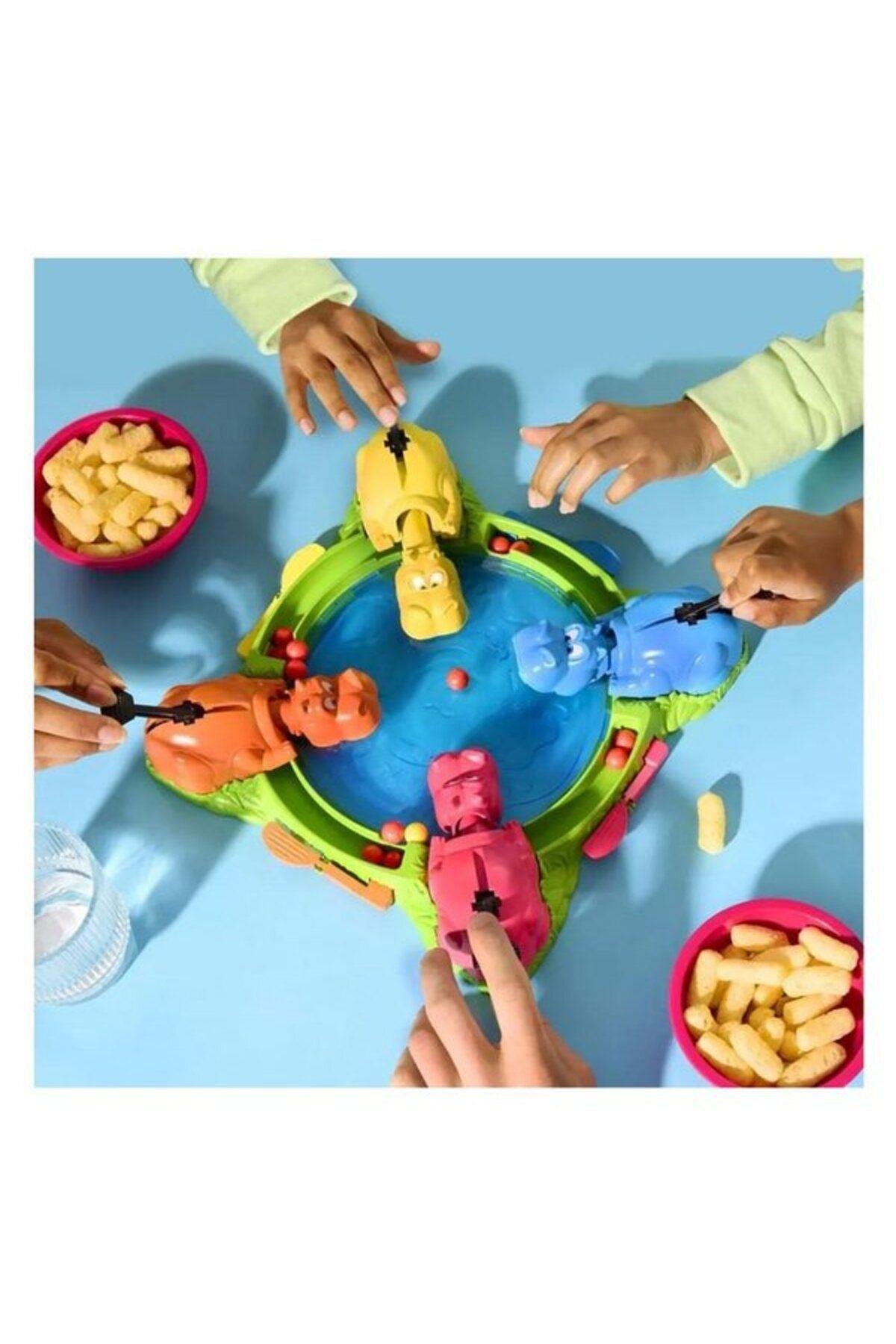 Tonton Hippolarf8815-Kutu Oyunları