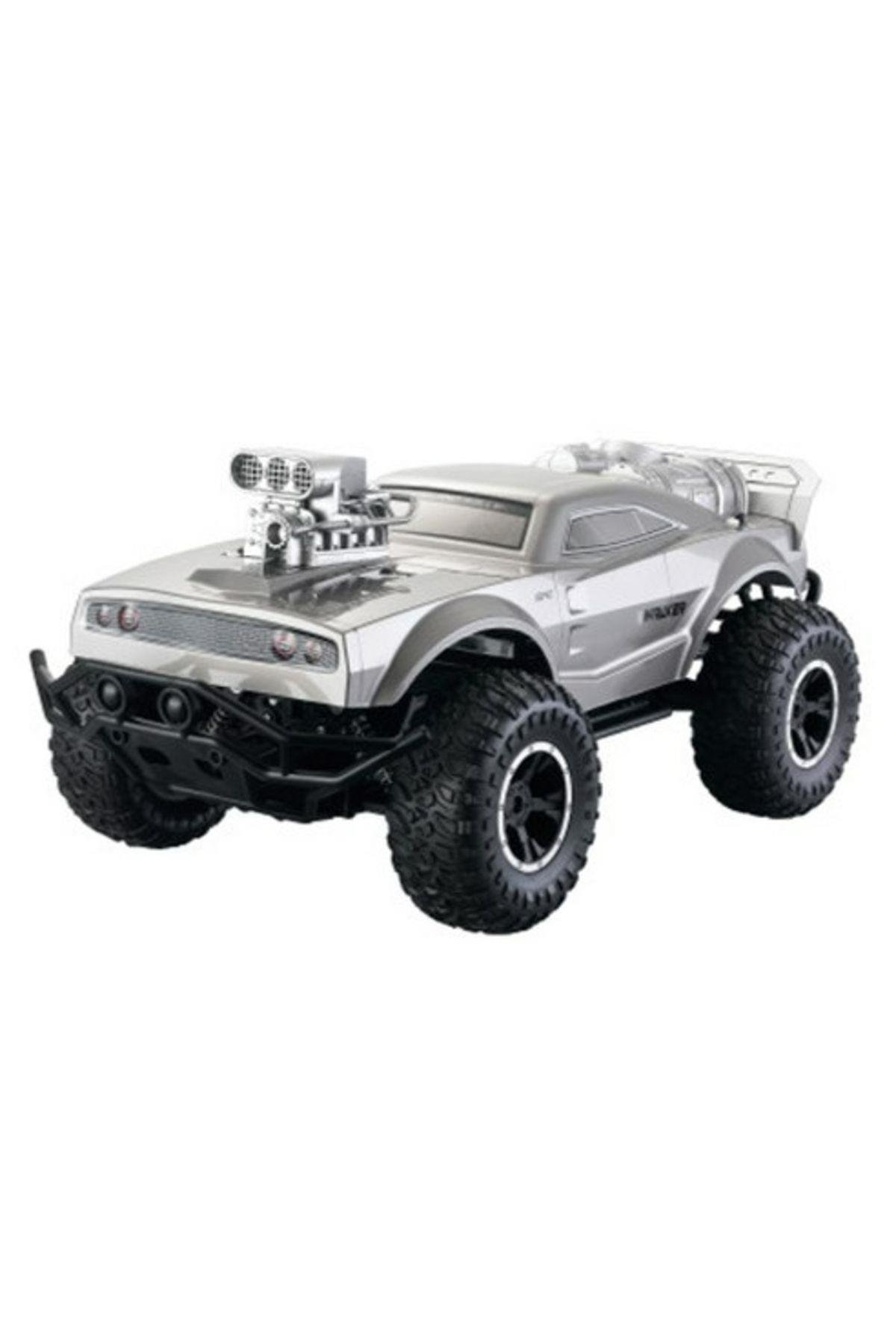 Toysan Oyuncak 9020-5F 1.8 Ölçek Off Road Rock Crawler Araba-Uzaktan Kumandalı Araçlar