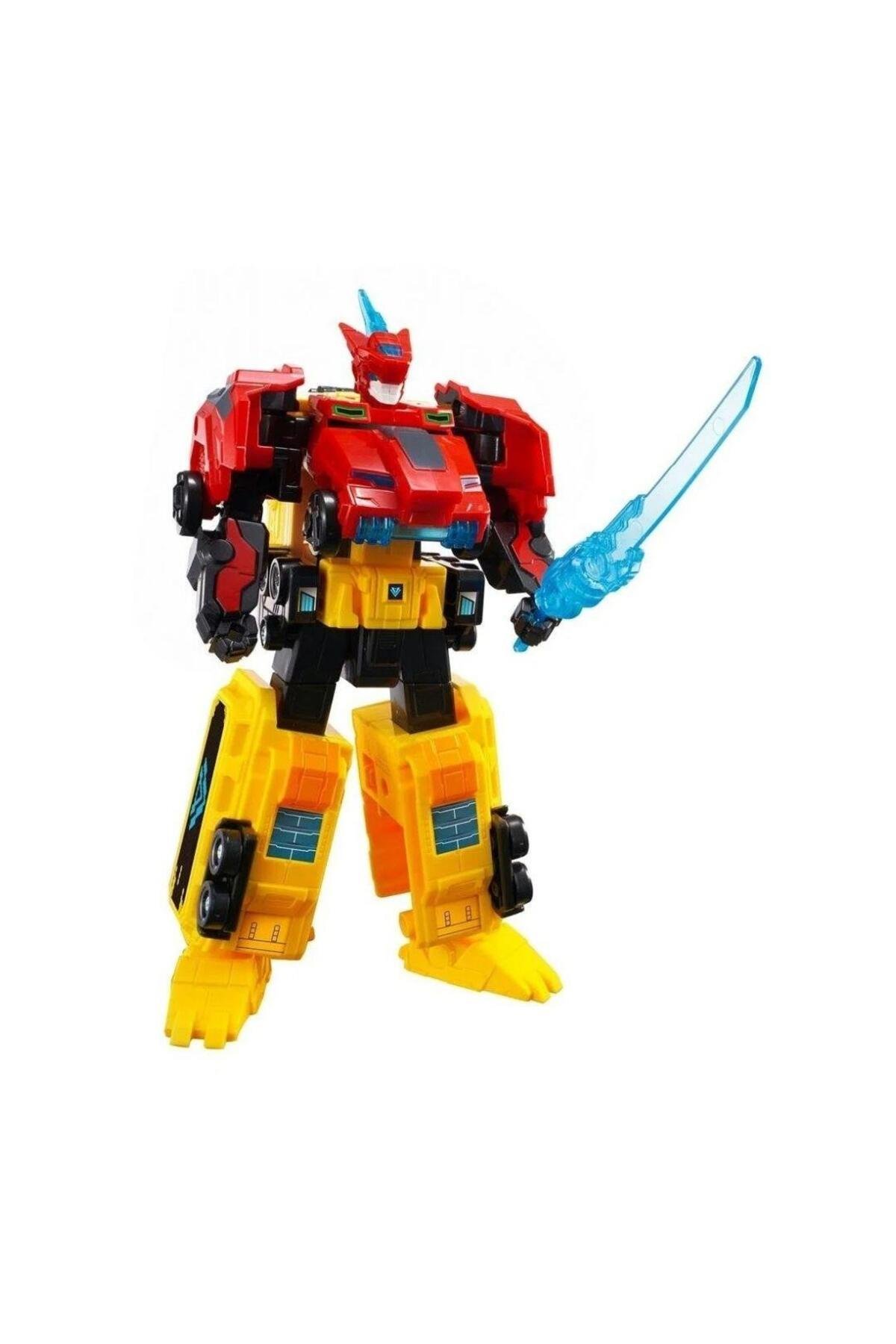 Transformer Dinoster Raptor Tron Figür-Karakter Figürleri