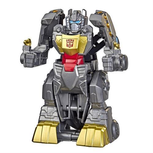 Transformers Classic Heroes Team Grimlock F0719-F4443-Karakter Figürleri
