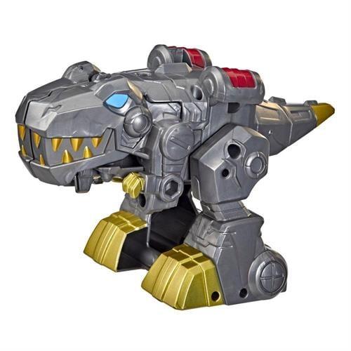 Transformers Classic Heroes Team Grimlock F0719-F4443-Karakter Figürleri