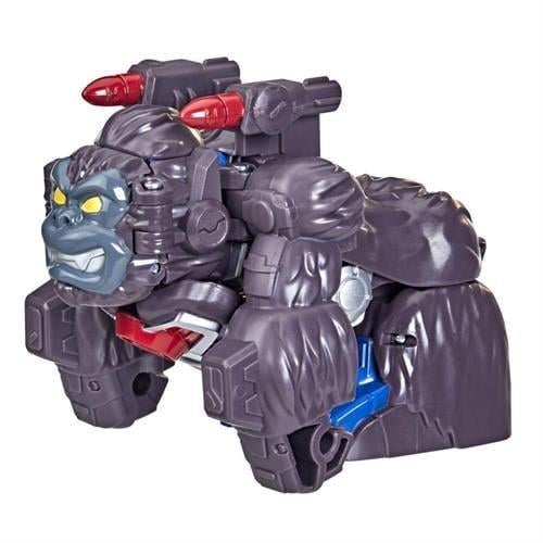 Transformers Classic Heroes Team Optimus Primal F0719-F4442-Karakter Figürleri