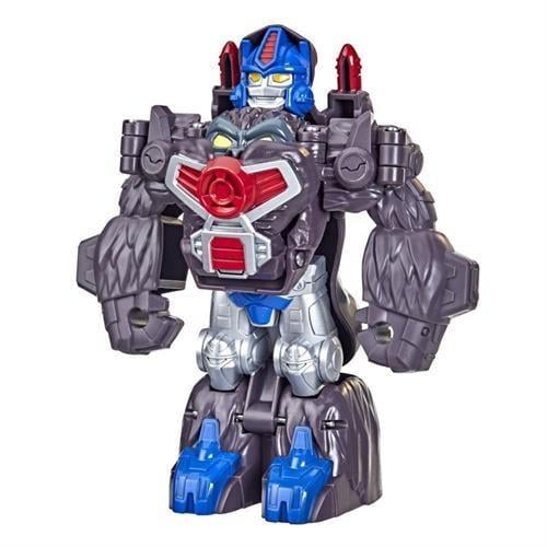 Transformers Classic Heroes Team Optimus Primal F0719-F4442-Karakter Figürleri