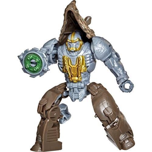 Transformers Movie 7 Rise Of The Beasts Battle Changer Rhinox F3896-F4606-Karakter Figürleri