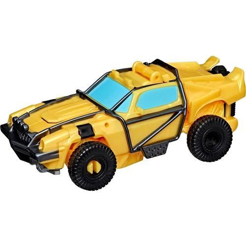 Transformers Movie 7 Rise Of The Beasts Battle Changer Bumblebee F3896-F4607-Karakter Figürleri