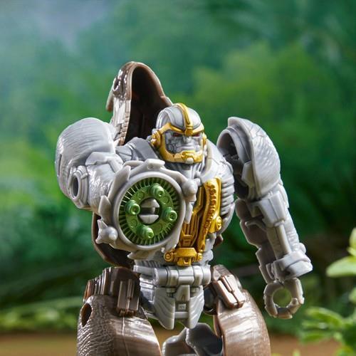 Transformers Movie 7 Rise Of The Beasts Battle Changer Rhinox F3896-F4606-Karakter Figürleri
