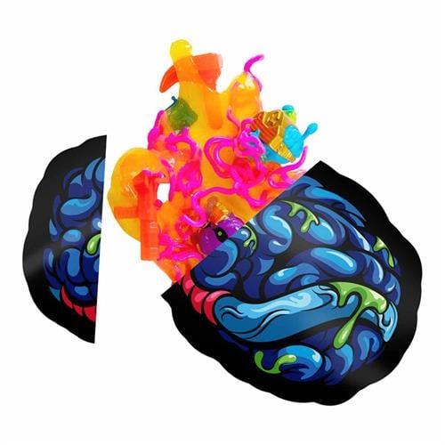 Treasure x Dev Uzaylı Sürpriz Paket 30 cm TRR68000-Çeşitli Figürler