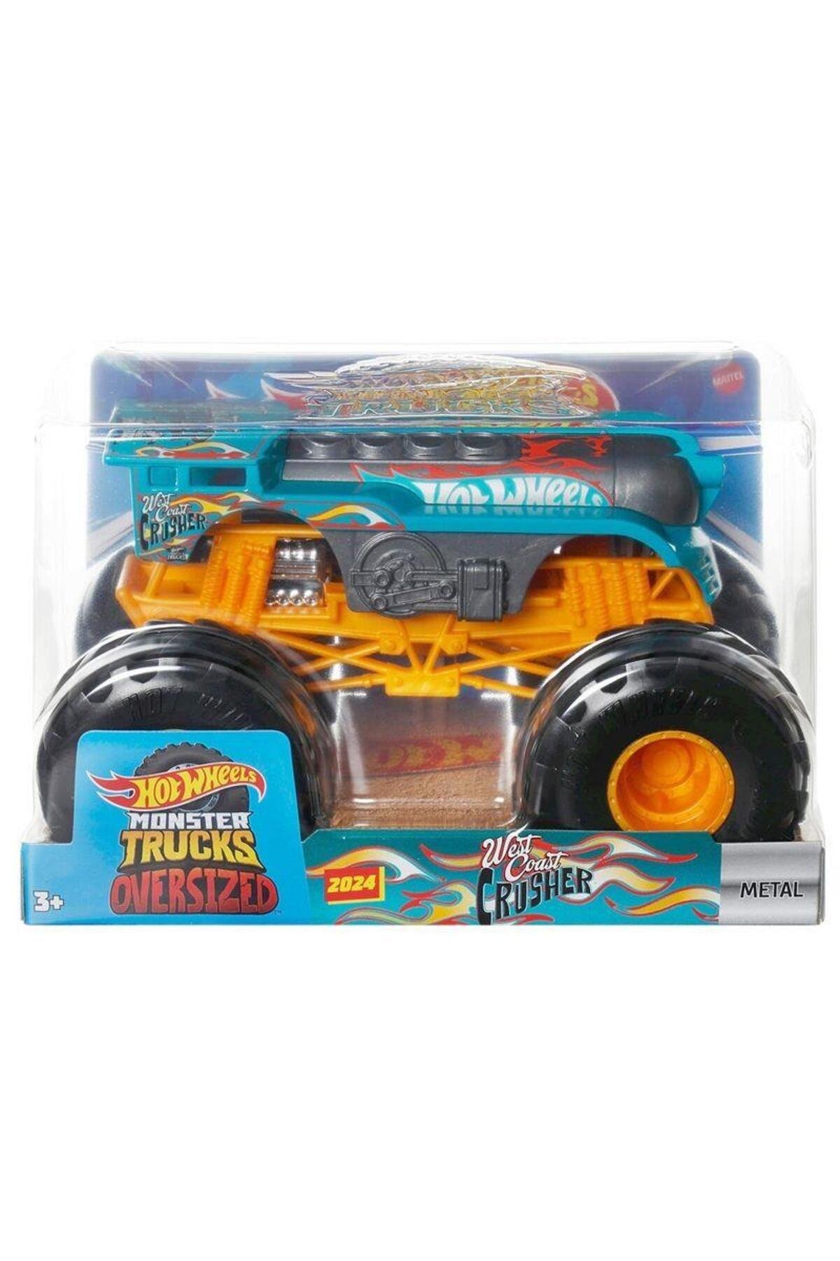 Trucks 1:24 Arabalar Fyj83-htm78-Oyuncak Arabalar ve Kamyonlar