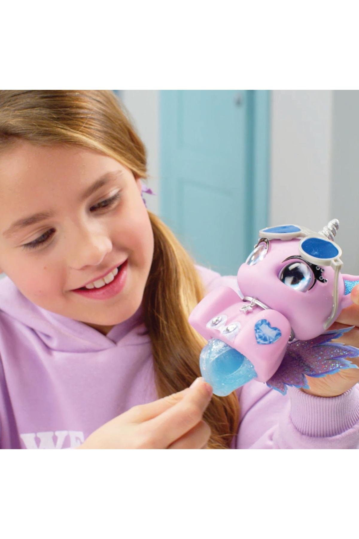 UniCones Sürpriz Külah 1235-Çeşitli Figürler