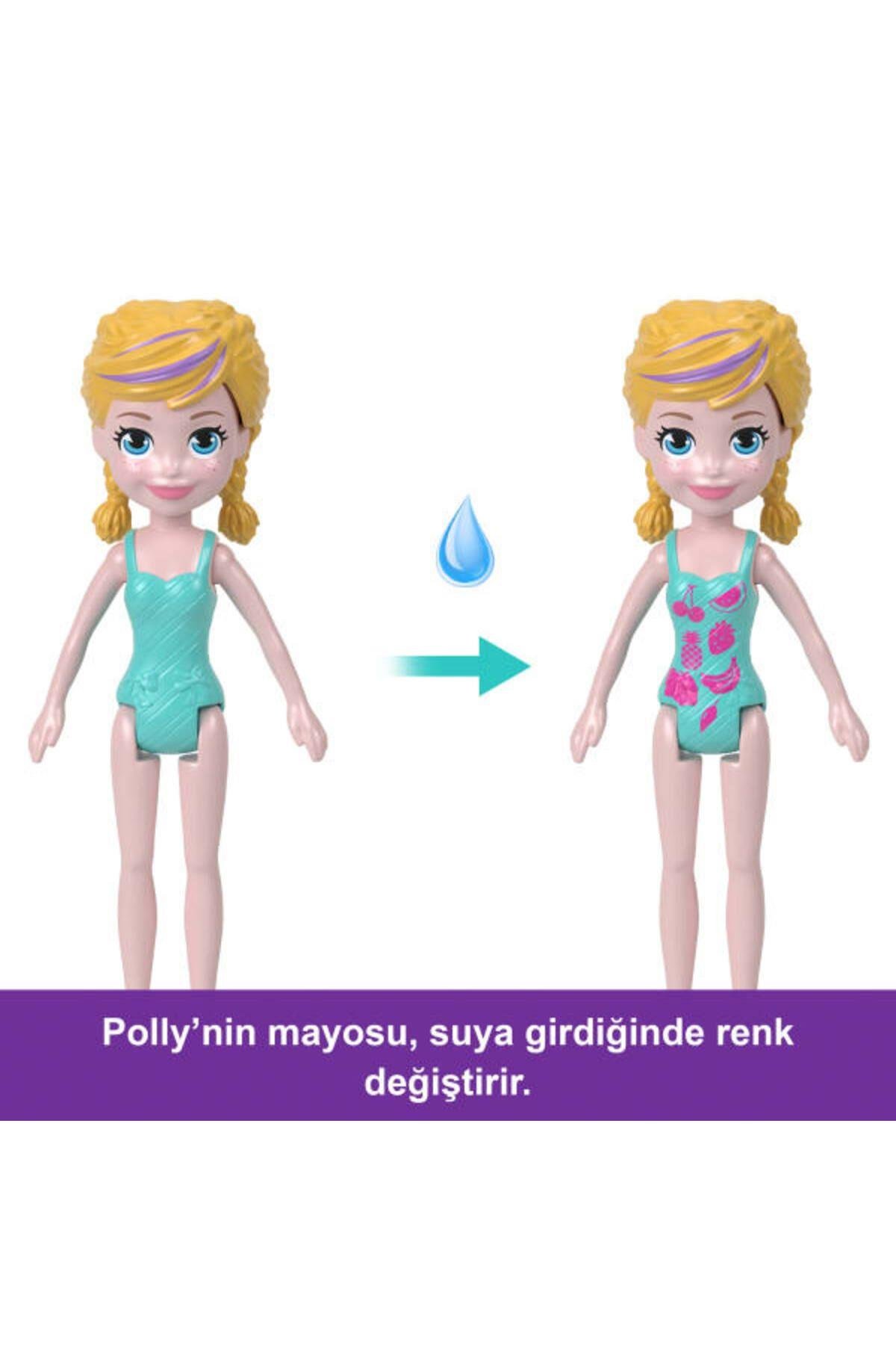 Unicorn Bot Oyun Seti HWP26-Oyuncak Bebekler