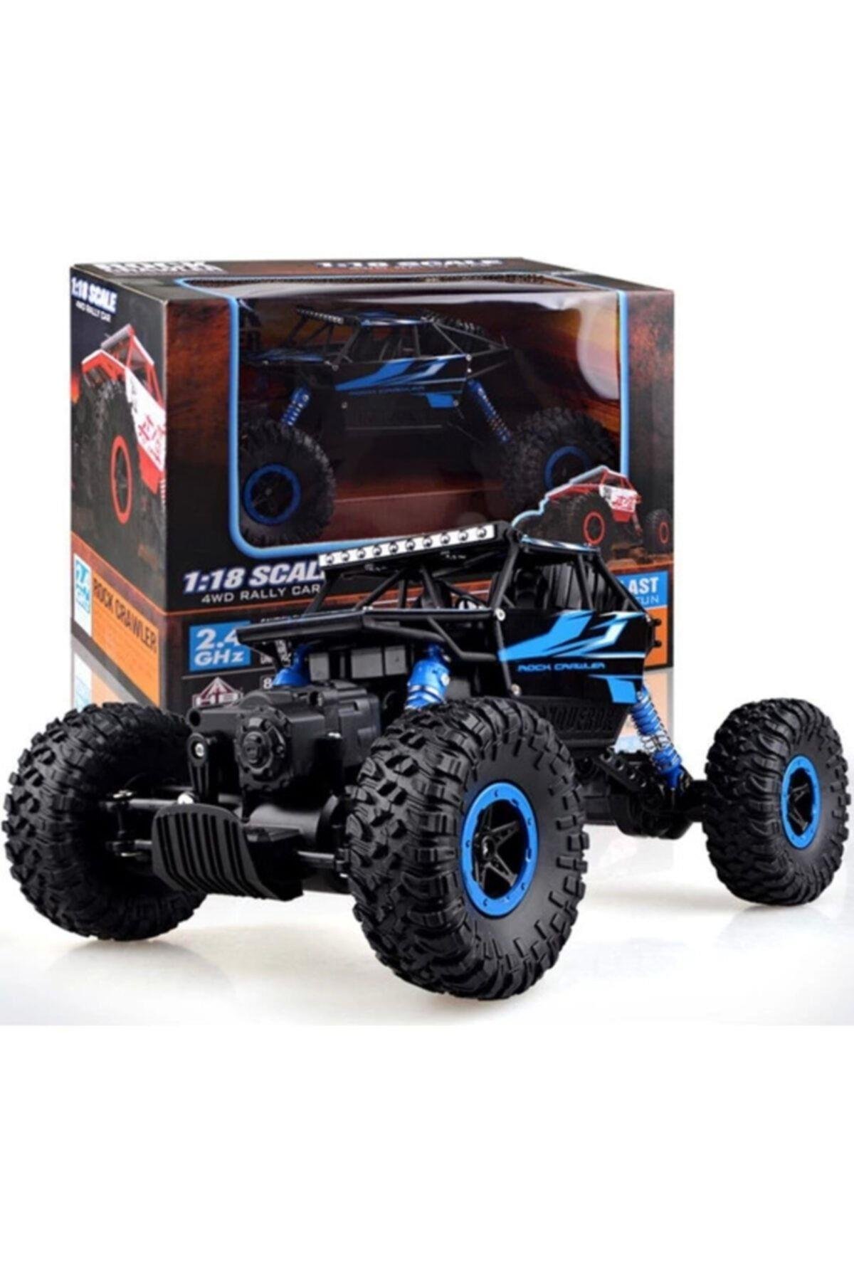 Usb Şarzlı Jeep-Uzaktan Kumandalı Araçlar