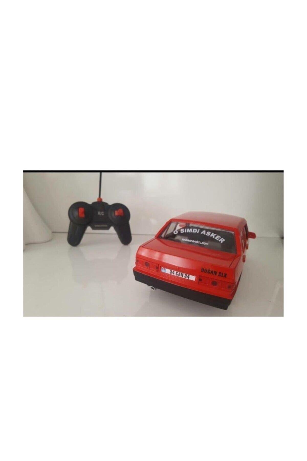Uzaktan Kumandalı Efsane Drift Modeli Şahin Tofaş-Uzaktan Kumandalı Araçlar