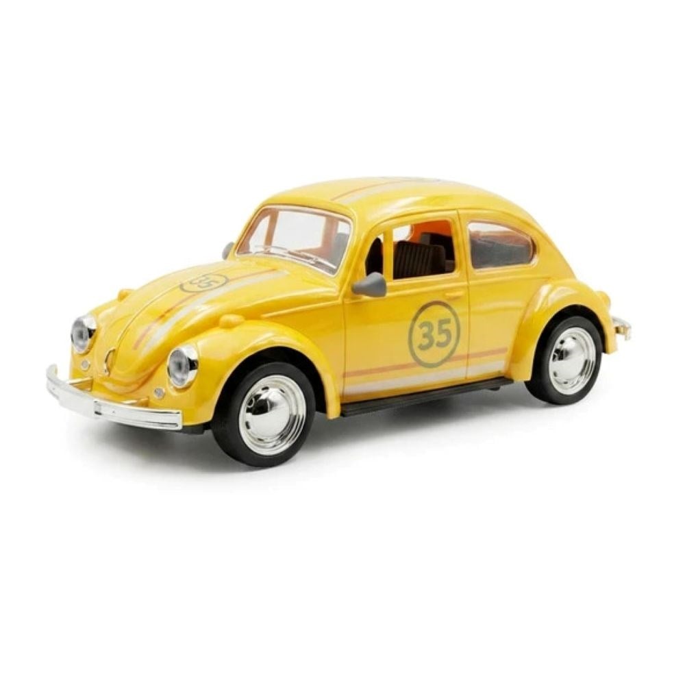 Uzaktan Kumandalı Mini Vosvos Araba-Uzaktan Kumandalı Araçlar