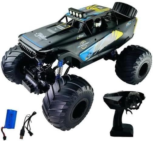 Vardem 999-2232 2.ghz 4wd 1:16 Şarjlı Uzaktan Kumandalı Off Road Aracı-Uzaktan Kumandalı Araçlar