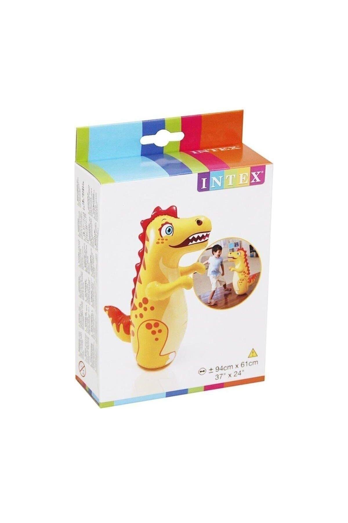 Vardem Intex Hayvan Figürlü Hacı Yatmaz-Spor