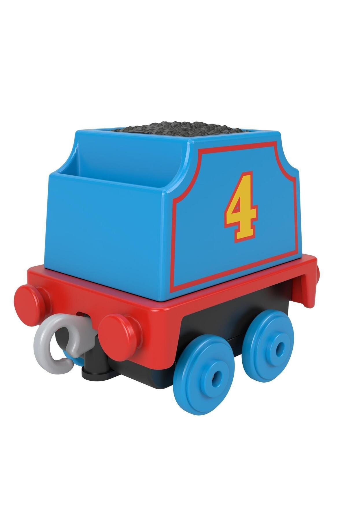 Ve Arkadaşları Büyük Tekli Tren - Gordon-Çeşitli Figürler