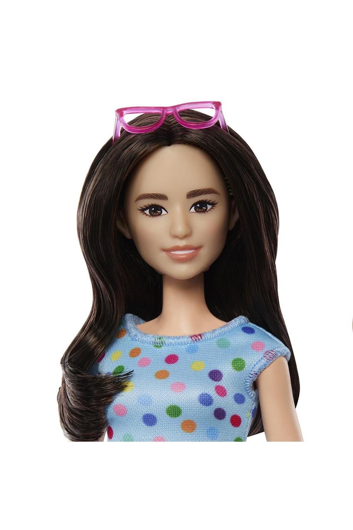 ve Chelsea Sanat Atölyesi Oyun Seti HRG48-Oyuncak Bebekler