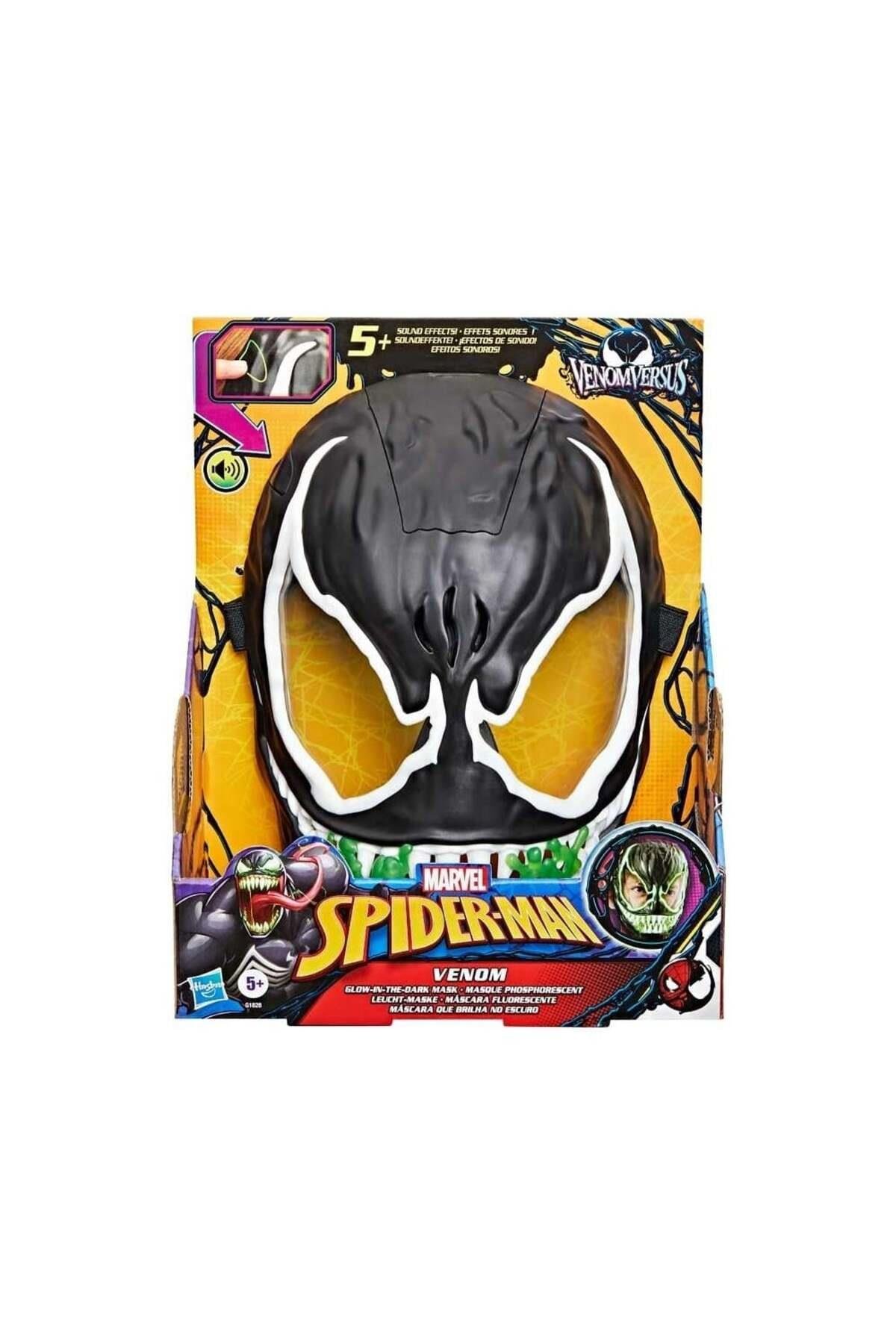 Venom Maske G1828-Oyuncak