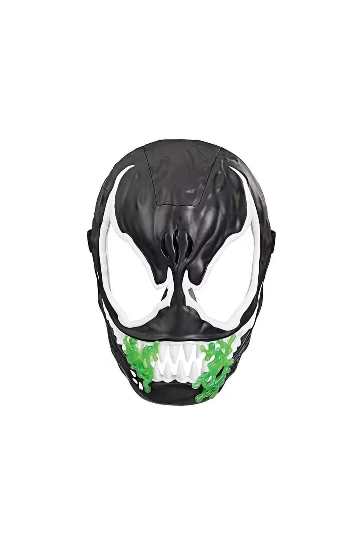 Venom Maske G1828-Oyuncak