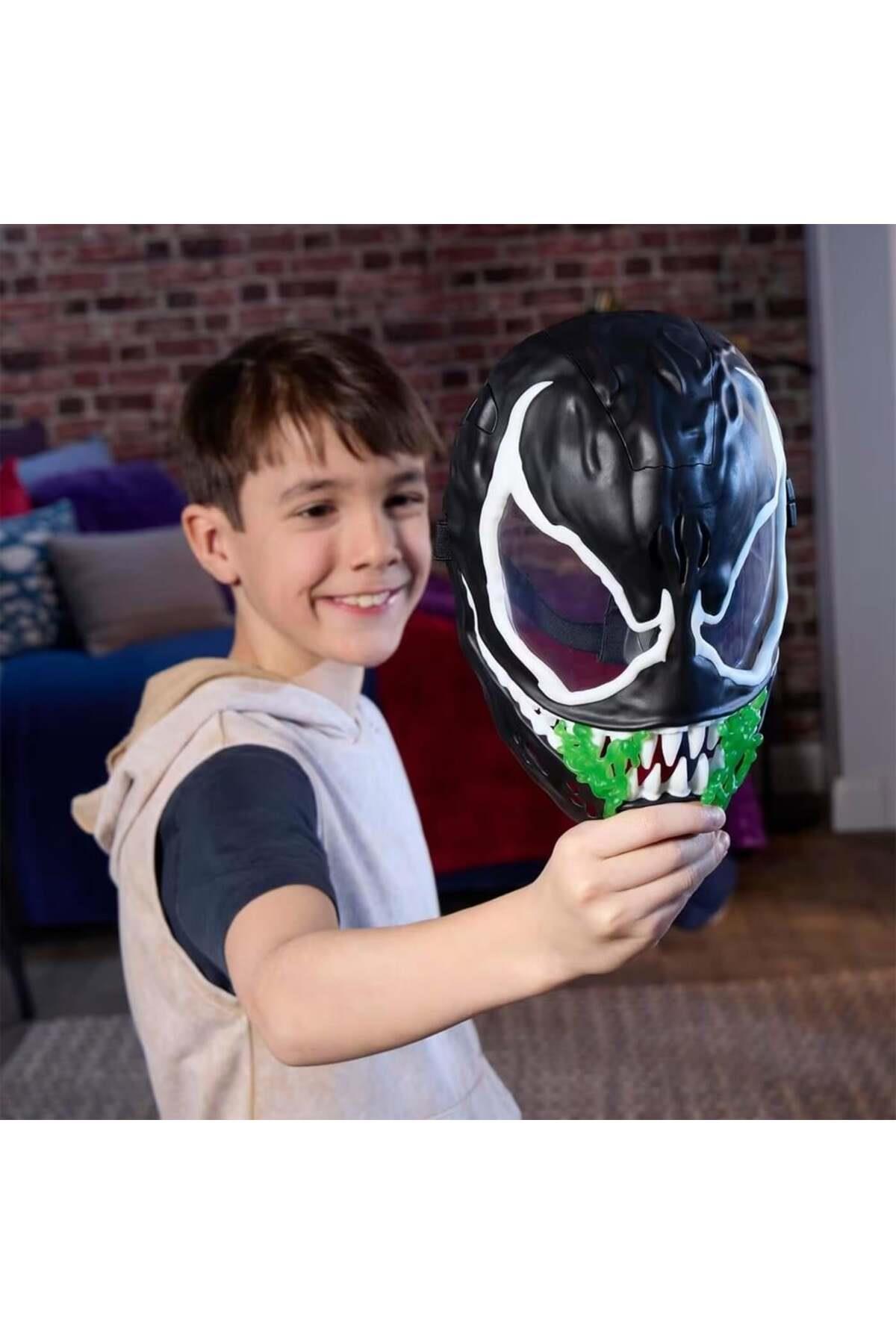 Venom Maske G1828-Oyuncak