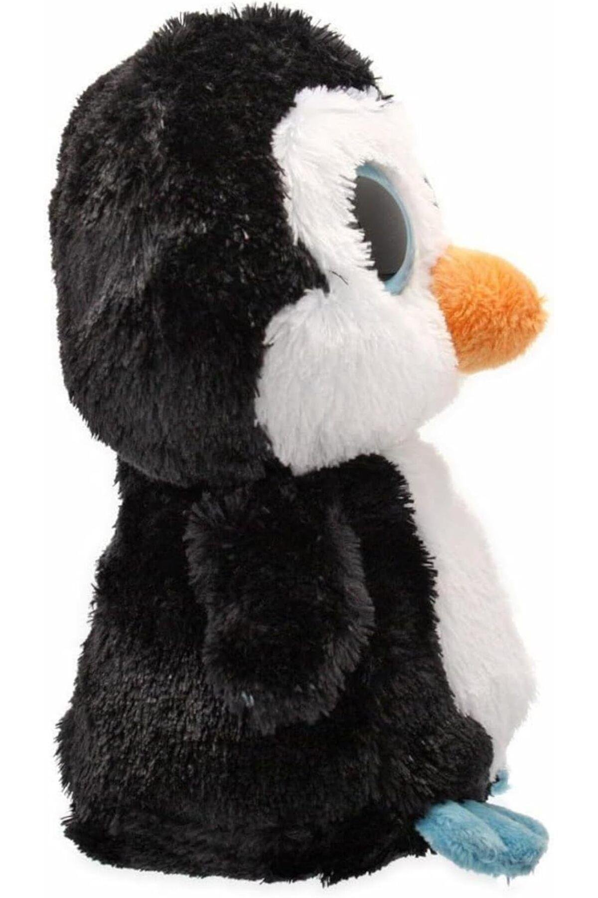 Waddles Penguin Reg 15 cm Peluş-Peluş Oyuncaklar
