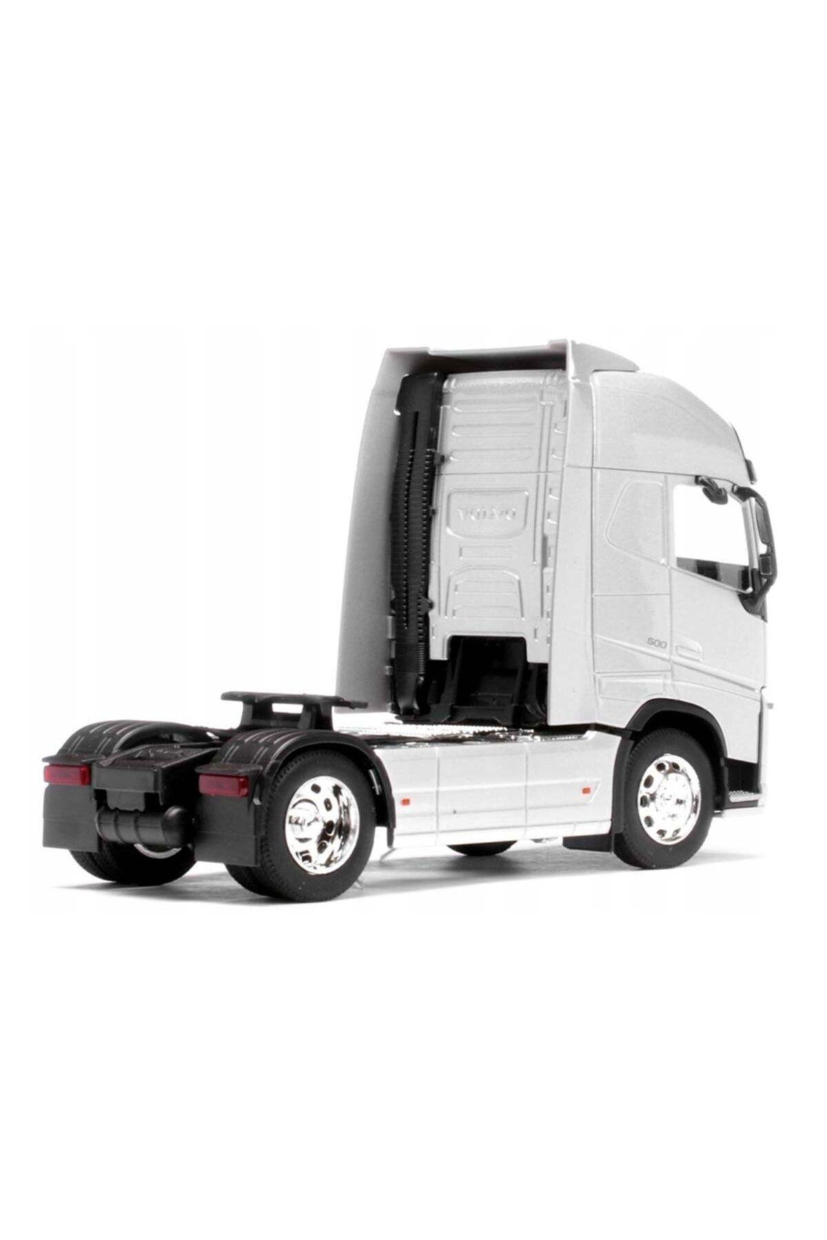 Welly 1:32 Volvo Fh 4 Teker Tır-Maket Araçlar