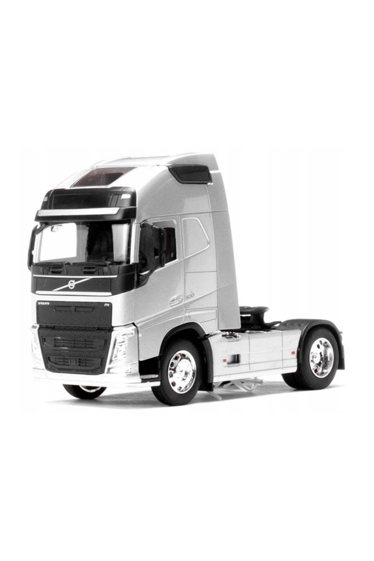 Welly 1:32 Volvo Fh 4 Teker Tır-Maket Araçlar