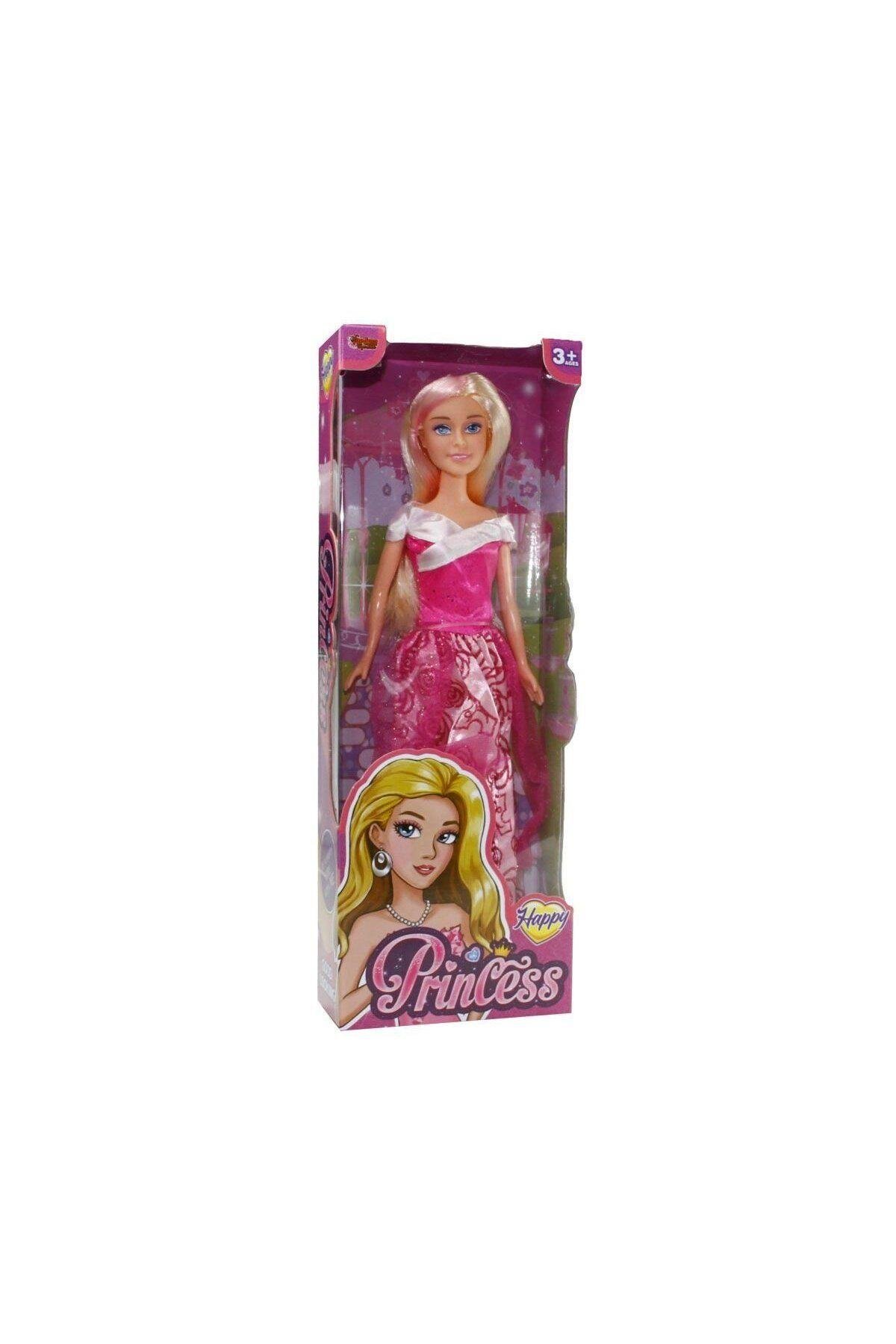 WG-66774-5-6-807 Manken Bebek 89 cm -Vardem-Oyuncak Bebekler