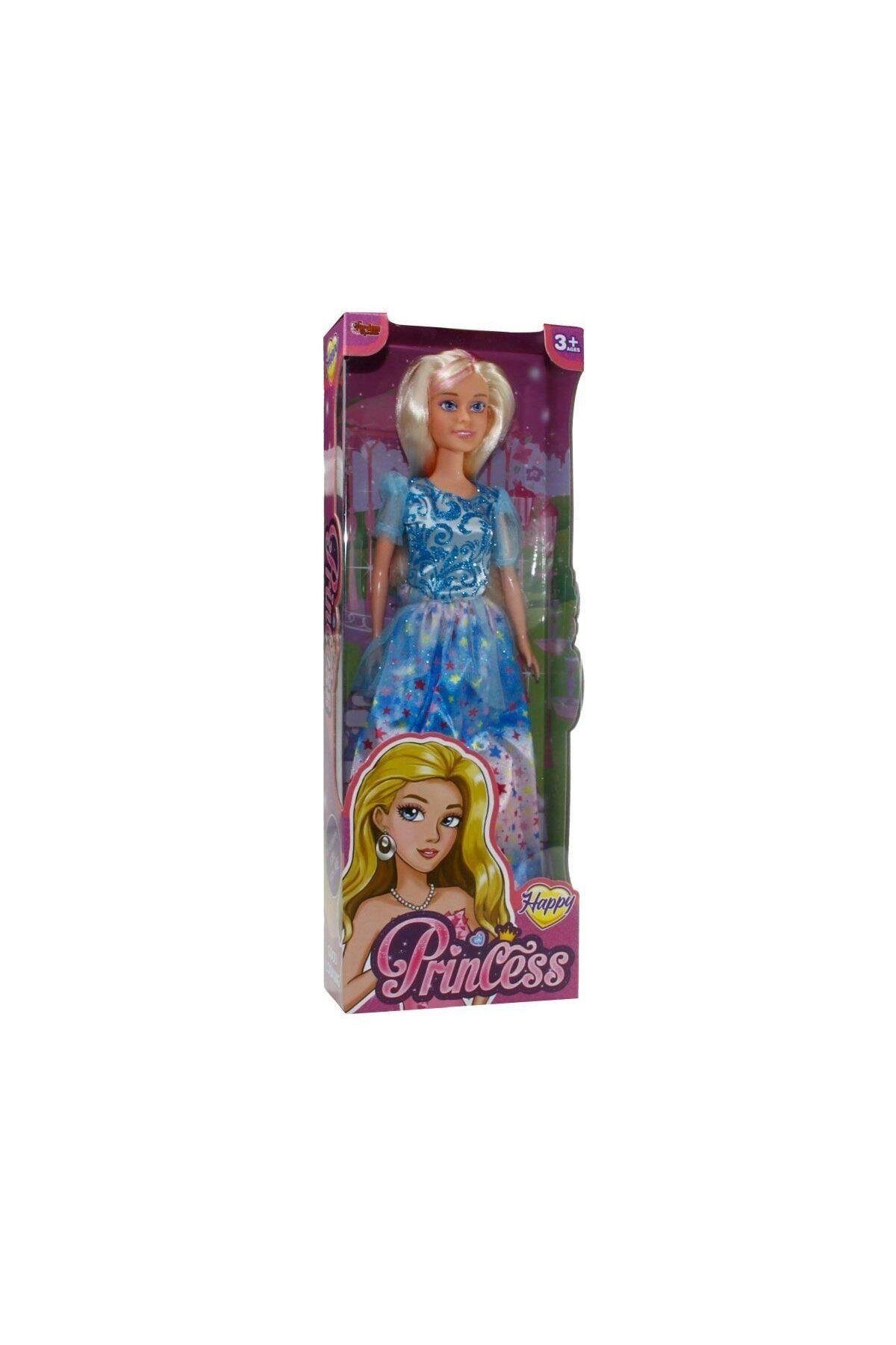 WG-66774-5-6-807 Manken Bebek 89 cm -Vardem-Oyuncak Bebekler