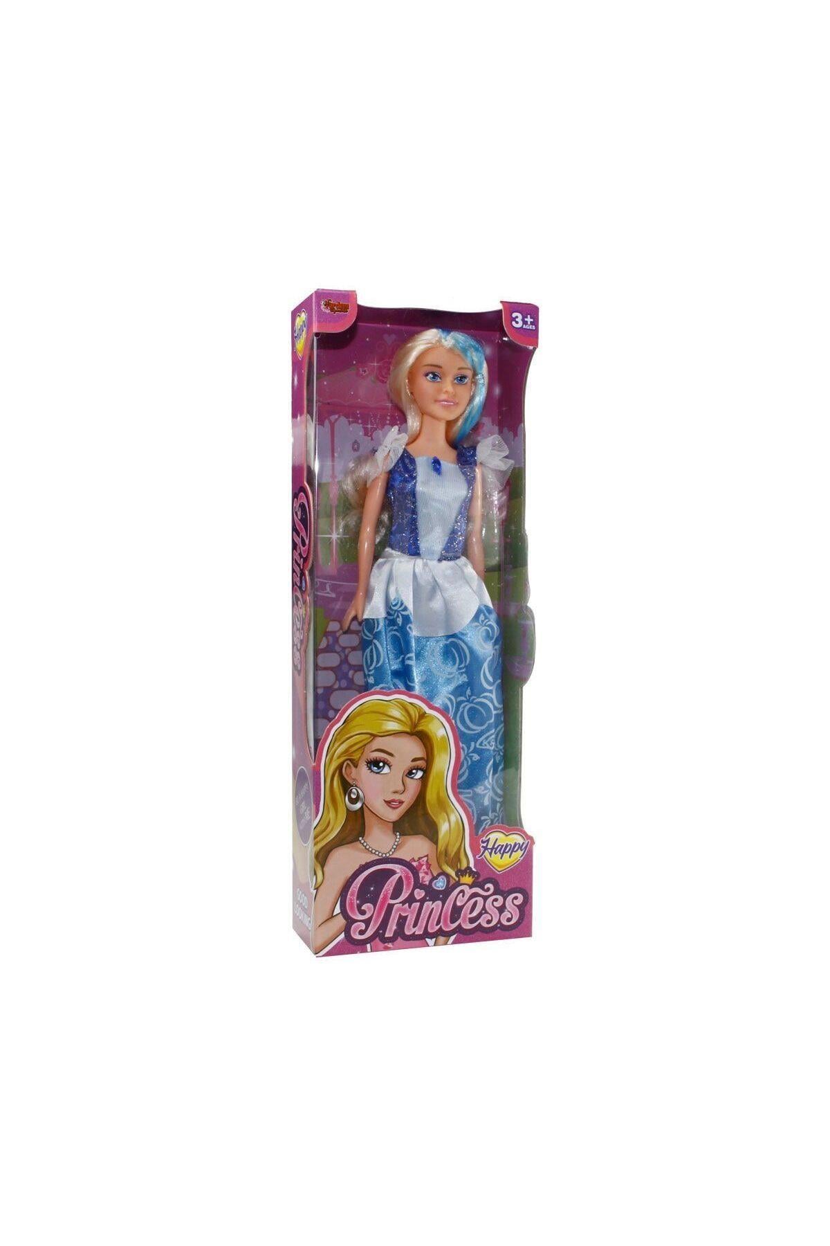 WG-66774-5-6-807 Manken Bebek 89 cm -Vardem-Oyuncak Bebekler