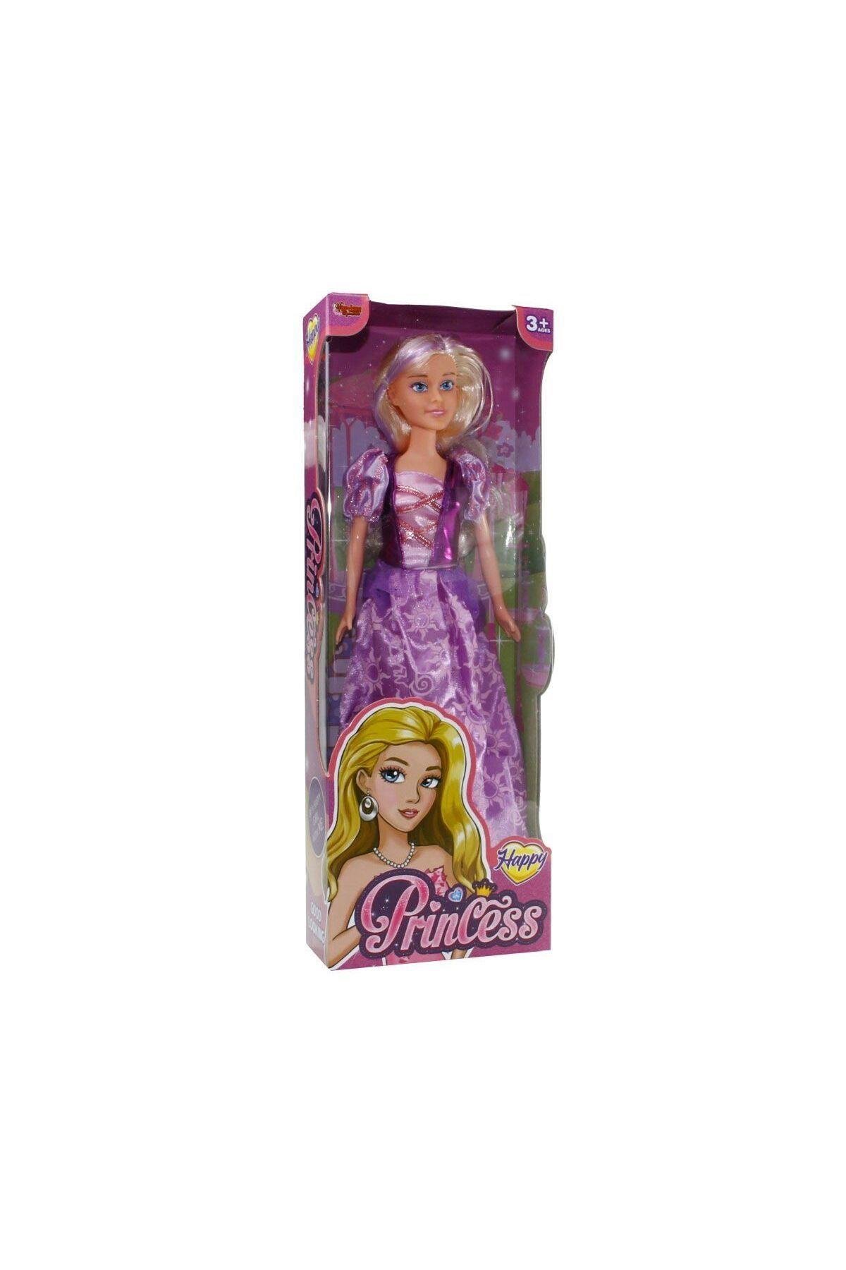 WG-66774-5-6-807 Manken Bebek 89 cm -Vardem-Oyuncak Bebekler