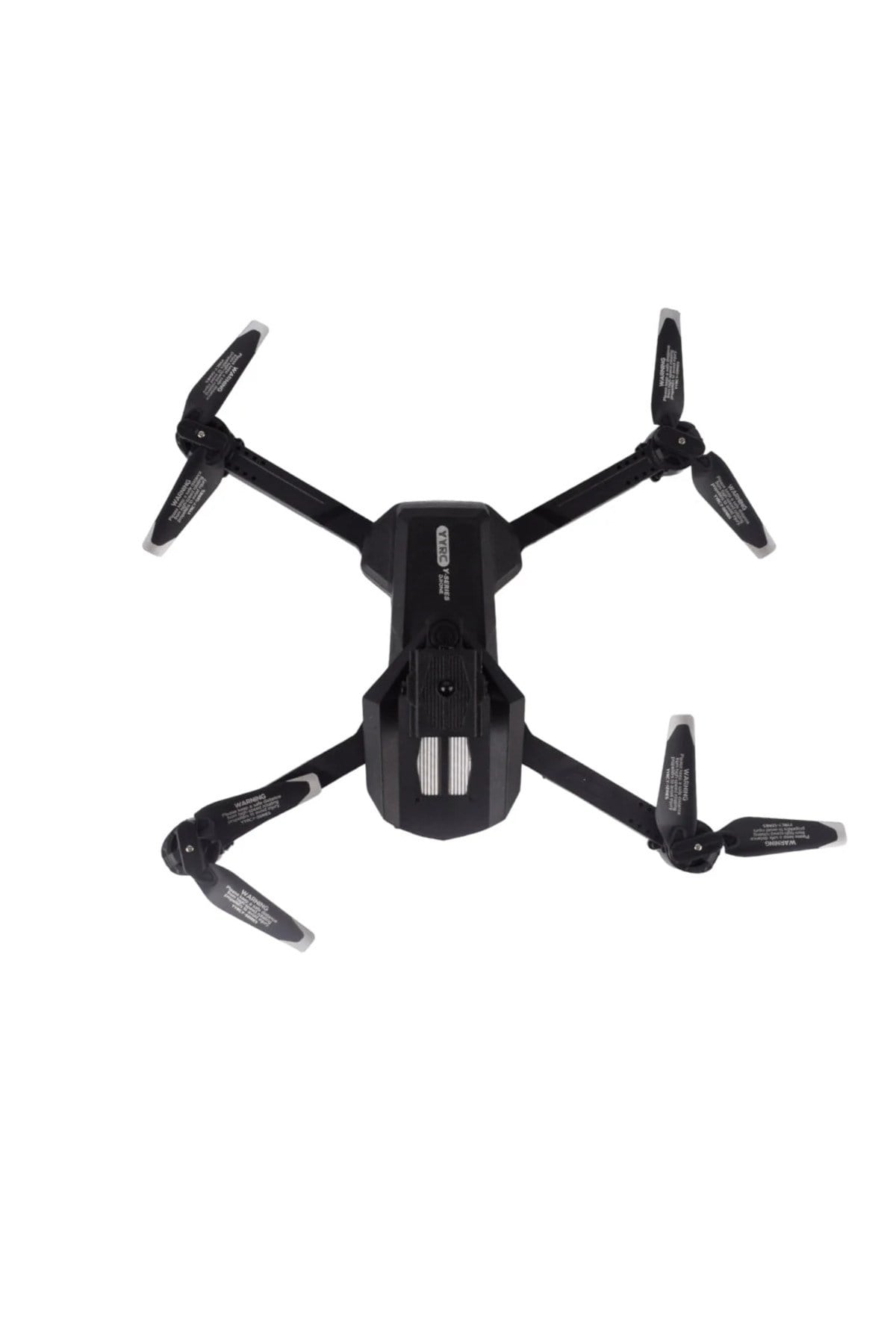 Y-Series Y615 WiFi Kameralı Optik Flow Sabitlemeli Drone – HD Kamera-Helikopter ve Drone
