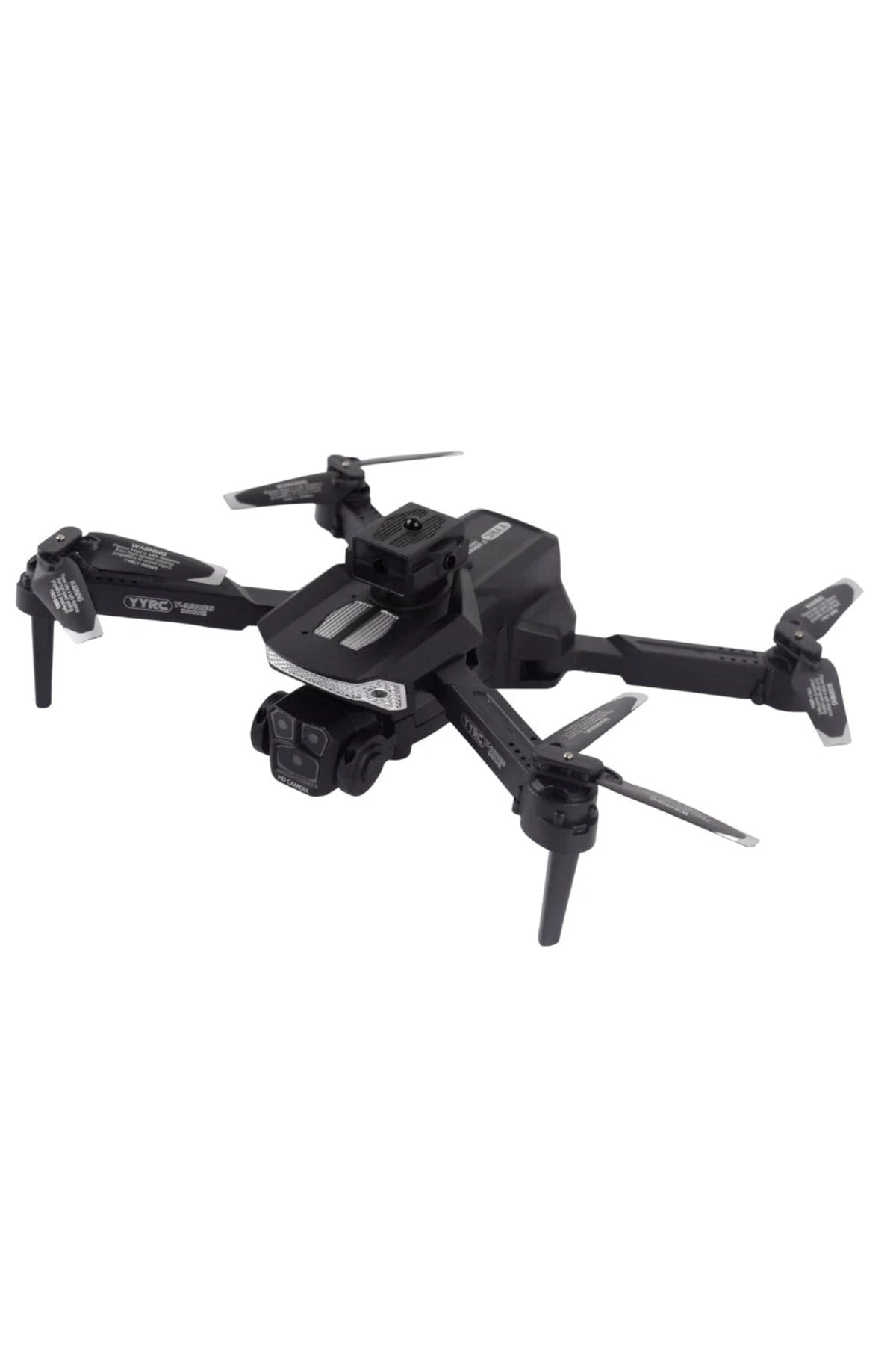 Y-Series Y615 WiFi Kameralı Optik Flow Sabitlemeli Drone – HD Kamera-Helikopter ve Drone