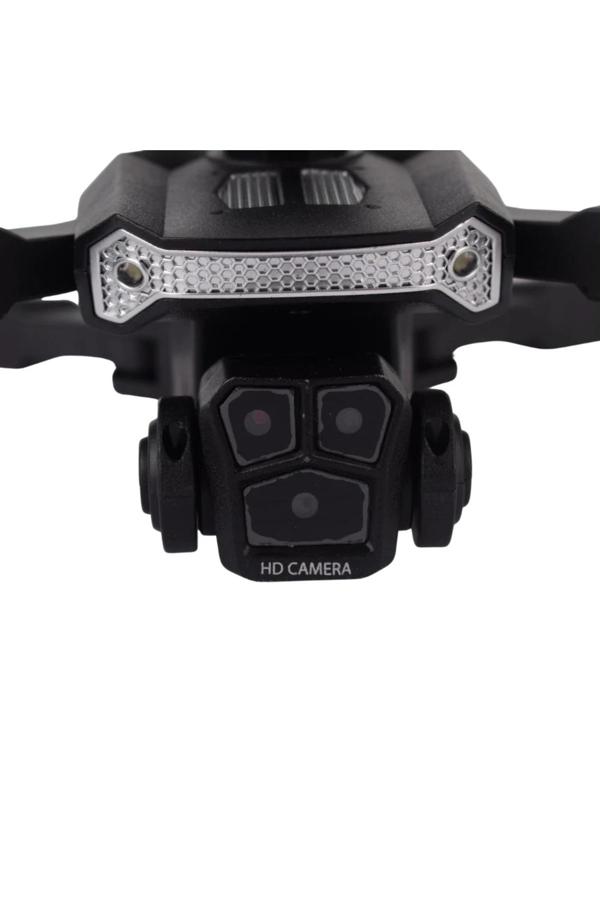 Y-Series Y615 WiFi Kameralı Optik Flow Sabitlemeli Drone – HD Kamera-Helikopter ve Drone