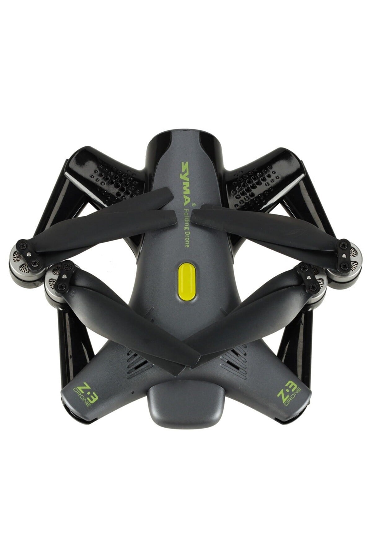Z3 PRO-BL 720p Kameralı Drone-Helikopter ve Drone