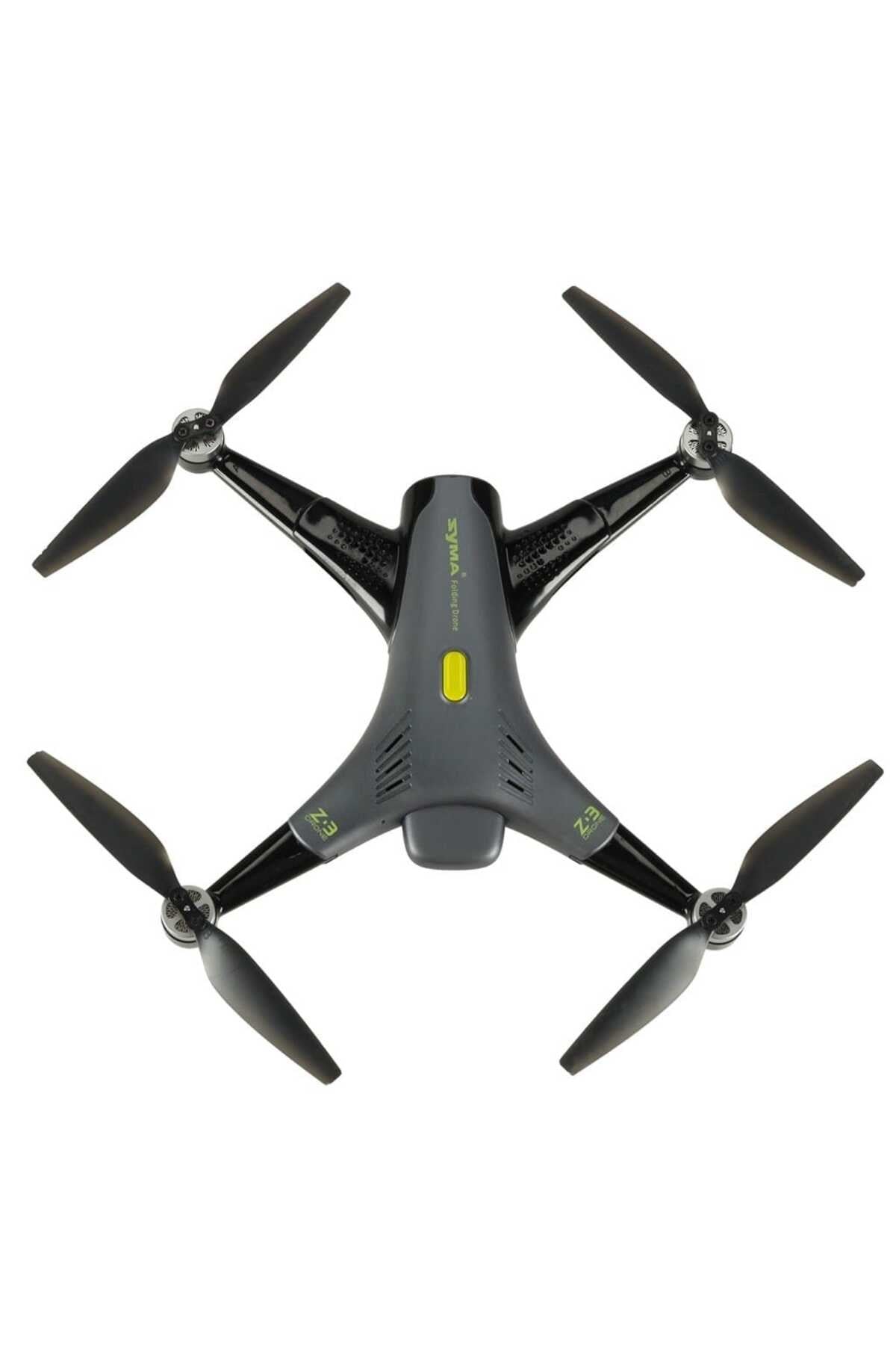 Z3 PRO-BL 720p Kameralı Drone-Helikopter ve Drone