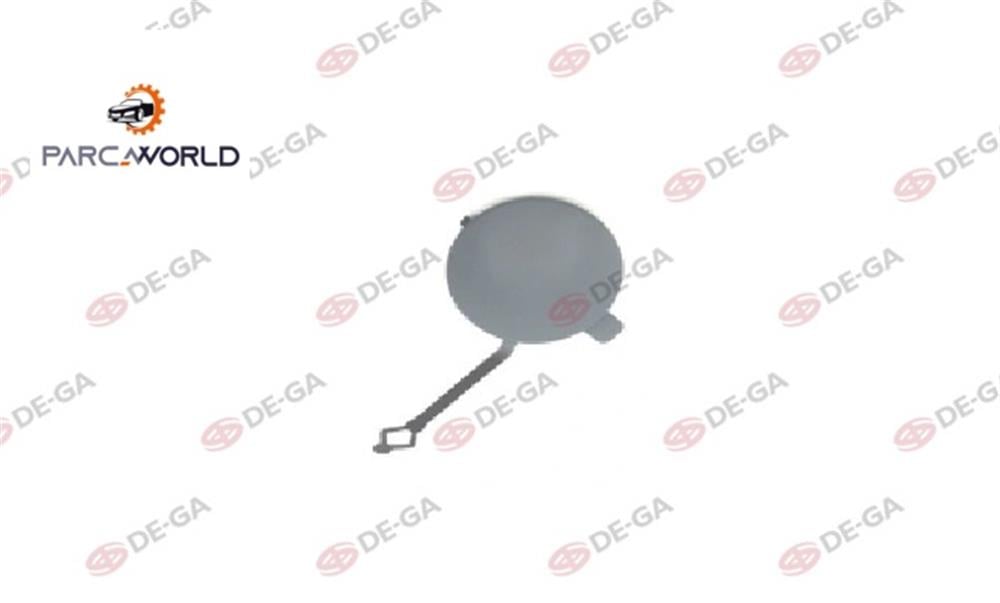 1609966080-CITROEN C3 ÖN TAMPON ÇEKİ DEMİRİ KAPAĞI AST.13-15 -CIT07C3052