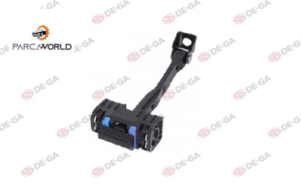 4G0837249C-AUDI A6 ÖN KAPI GERGİSİ 12- -AUD19A6001Y