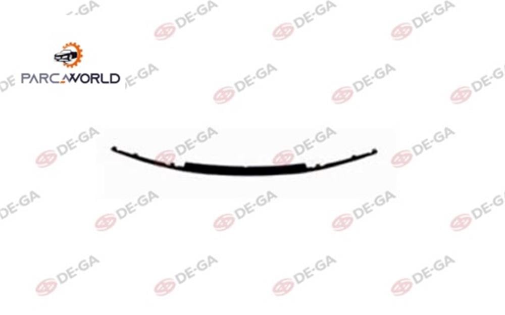 51117178096-BMW 5 E60 ÖN TAMPON PANJUR KUŞAĞI 07- -BMW0760019