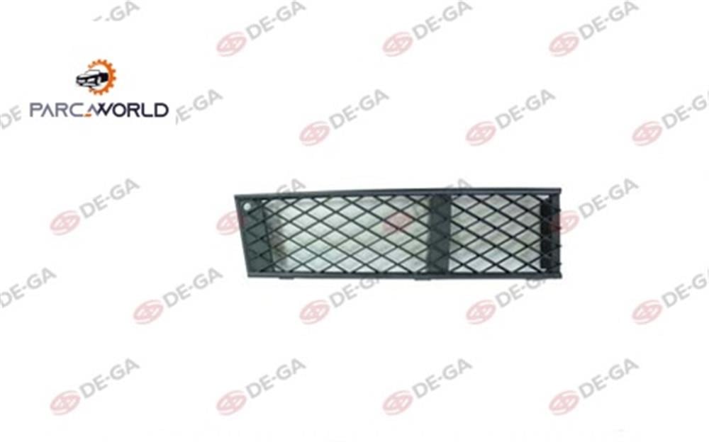 51117184150-BMW 7 F01/F02 ÖN TAMPON PANJURU SAĞ 09- -BMW07F2005