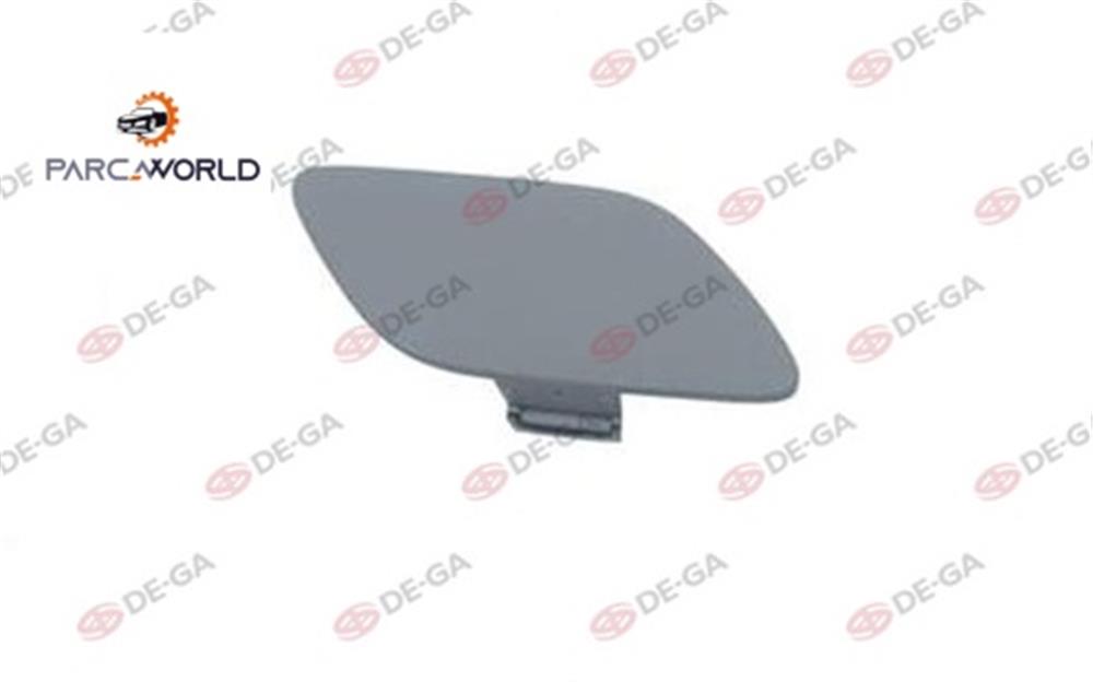 51117187956-BMW 3 E92 ÖN TAMPON ÇEKİ DEMİRİ KAP.AST.06 -BMW0792002