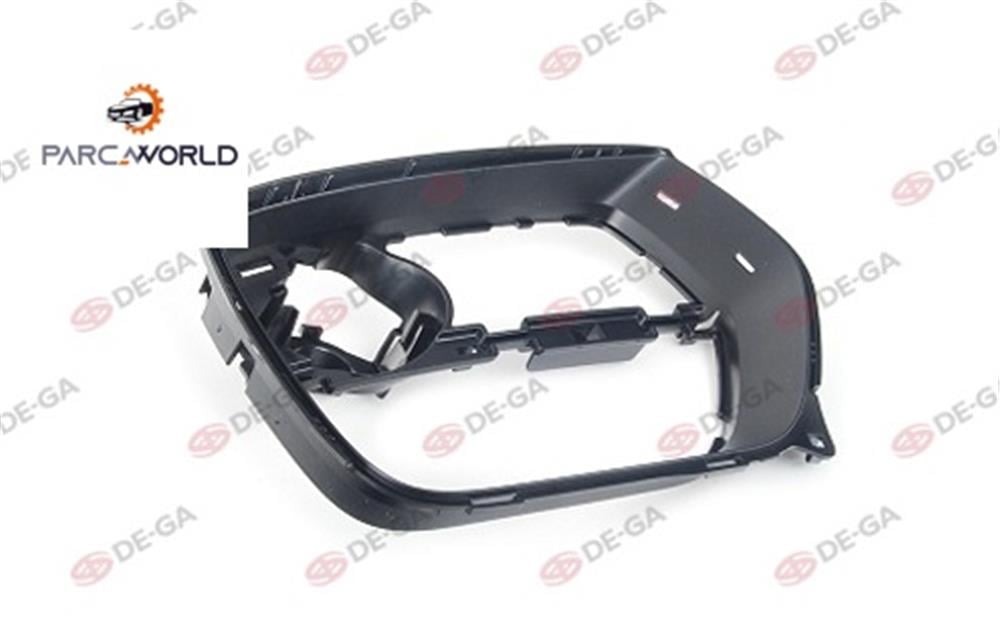 51117312598-BMW X6 E71 ÖN TAMPON PANJUR YUVASI SAĞ 09- -BMW07X6012