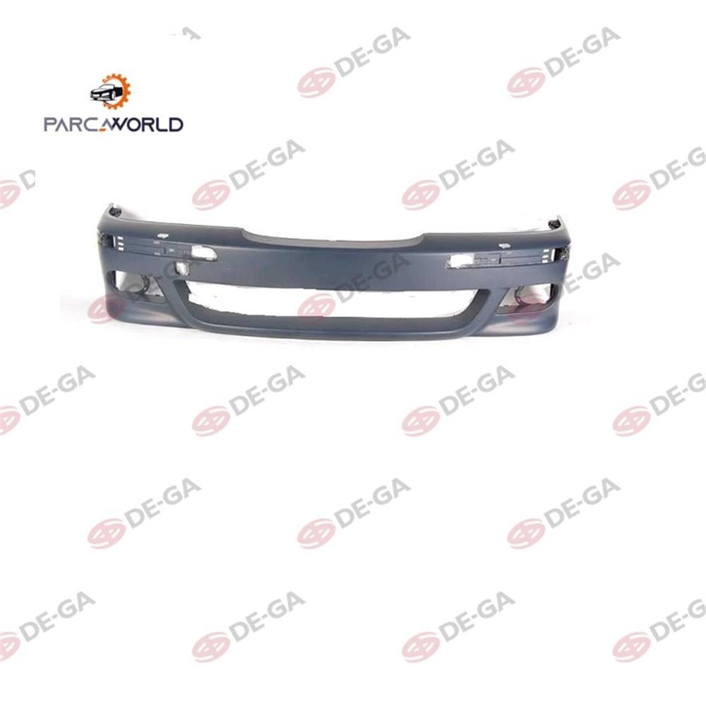 51117894379-BMW 5 E39 ÖN TAMPON FAR YIKAMA SENSÖR DELİKLİ  AST.00- -BMW0739036