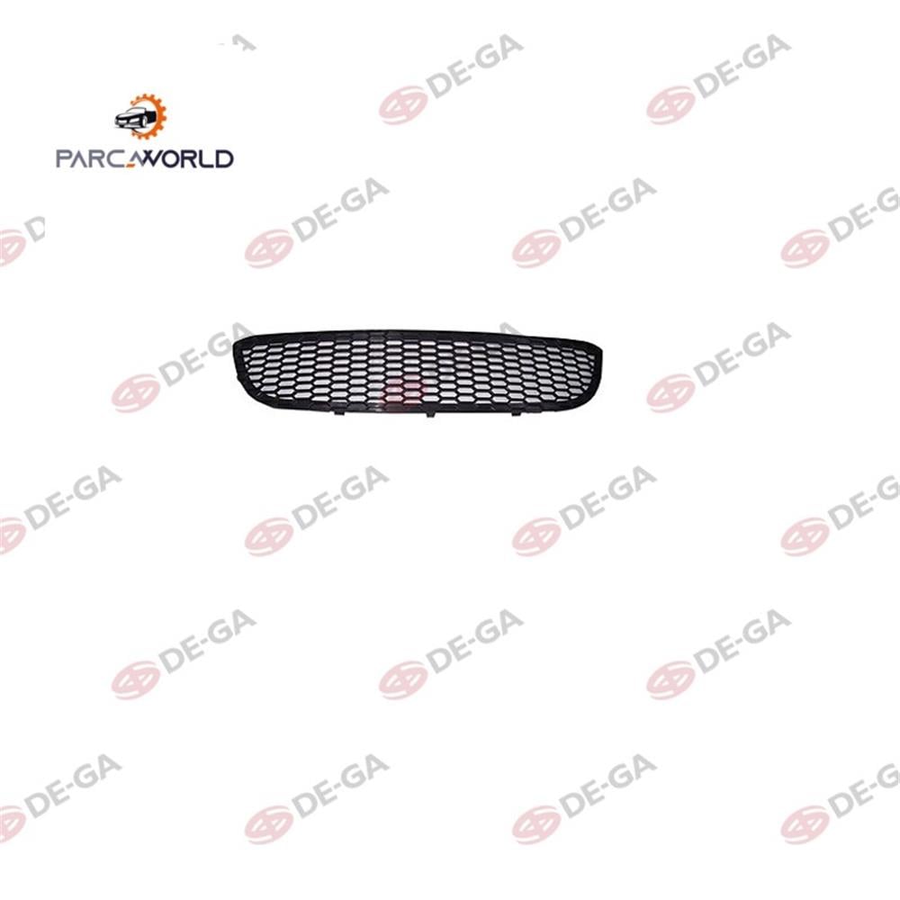 51117906809-BMW 1 E87 ÖN TAMPON PANJURU M-TEK 07- -BMW0701024