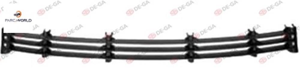 51118125325-BMW 7 E38 ÖN TAMPON PANJURU 94-98 -BMW0738013