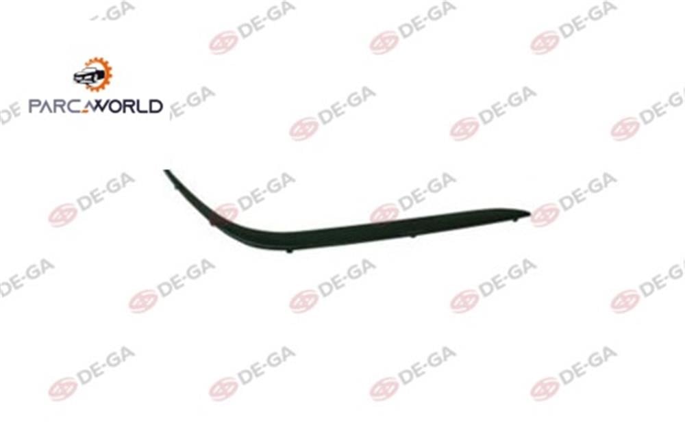 51118211578-BMW 7 E38 ÖN TAMPON KUŞAĞI ÜST SAĞ 94-98 -BMW0738029